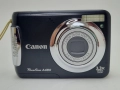 Canon Digital Camera PowerShot A480 10.0MP Black, снимка 3