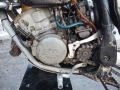 Кросов мотор KTM SX 125, снимка 1