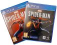 Marvel's Spider-Man: Miles Morales PS4 (Съвместима с PS5), снимка 1 - Игри за PlayStation - 45508505