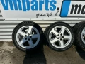 18" джанти 5х112 Audi 8J et43 с всесезонни гуми 235/50/18 дот 2019г, снимка 4