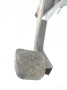 Педал на съединителя за Mercedes Atego (1997-2006) A9702900616, снимка 3