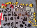 Части за Лего 6285 lego 1989 г, снимка 9