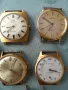 лот механични часовници , снимка 4