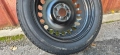 резервна гума патерица за мерцедес mercedes 5x112 17 цола, снимка 10