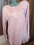 Дамска пижама 2XL, снимка 4