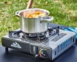 Газов котлон за къмпинг – надежден партньор в природата, снимка 6