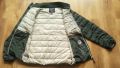 REDFORD VERMONT DOWN Jacket размер XL яке с гъши пух - 948, снимка 11