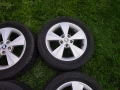 ПРОМО Алуминиеви Джанти за SKODA OCTAVIA 3 5x112 16 цола.Отлично състояние., снимка 5