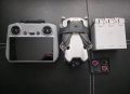 Дрон DJI Mini 4 Pro Fly More Combo , снимка 1
