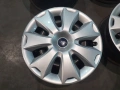 Джанти Ford 16"+ тасове, снимка 2