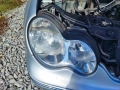 Фарове от мерцедес Ц класа W203 фейса , снимка 2