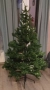 Коледна елха с височина 180, снимка 1