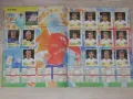  Оригинален стикер албум ПАНИНИ - PANINI FUSSBALL 89 Бундеслига сезон 1989/90 частично попълнен, снимка 6