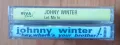 JOHNY WINTER , снимка 4