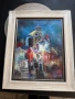 Картина,маслени бои,цена230 евро., снимка 1