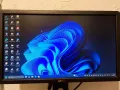 продавам компютър  Lenovo thinkstation S20 с монитор DELL 22inch, снимка 2