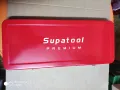 SUPATOOL PREMIUM 1/2 качествена гидория 39части метрични и империални вложки хром ванадий , снимка 11