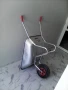 Продава   градинска   *    количка  -  олекотена   ., снимка 10