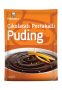 Pakmaya пудинг (шоколад с портокал)