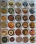 Сувенирни монети, снимка 3