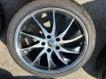 Лети Джанти 5х114.3 19 цола Mitsubishi Kia Mazda Hyundai Nissan Honda Suzuki Dacia Renault Toyota , снимка 5