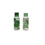 Комплект, шишета за козметика, тропик зелени, 2бр, 100мл, снимка 1 - Продукти за коса - 45221690