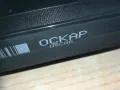 ОСКАР-VHS VIDEO ORIGINAL TAPE 1509241132, снимка 4