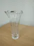 Ваза от кристал и стъкло, снимка 2