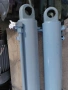 хидравлични цилиндри, снимка 2
