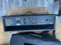 Marshall MB450H 450w хибриден усилвател за бас китара, снимка 2