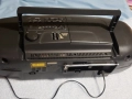 Panasonic RX-DS101 CD/Tape/FM Radio , снимка 2
