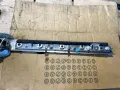Декоративна Предна Лайсна Карбон 7P5867409 Porsche Cayenne 3.0D 92A/EG22/2012, снимка 4
