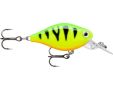 Воблер Rapala X-Light Crank Mid Runner, снимка 8