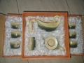 Китайски сервиз, снимка 1