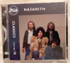 CD / ЦД компакт диск - NAZARETH, снимка 1
