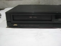 видео-JVC Video Cassette Recorder HR-D521EE , снимка 1