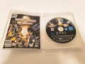 Mortal Kombat VS Dc Universe / Playstation 3 , снимка 2