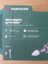 прав шлайф 220В на Парксайд Parkside PGS 500 B2, снимка 6