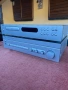 NAD усилвател C320BEE и CD плеар C521BEE, снимка 2