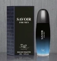 Тоалетна вода за мъже Savior Eau De Toilette 30мл., снимка 4