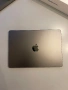 Macbook Pro M4 Pro chip 24GB RAM/512GB SSD, снимка 1