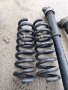 Предни макферсони  и задни пружини и амортесьори за Мерцедес W212, снимка 1