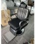 Бръснарско оборудване - фризьорско оборудване - бръснарски стол, снимка 10