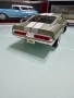 Ford shelby gt500 1968 (1:18), снимка 6