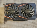 Видеокарта Gigabyte Radeon RX 560 Gaming OC 4G, снимка 2