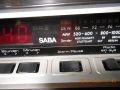 Saba compact Clock A -  alarm Clock radio  vintage 79, снимка 4