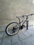Алуминиев велосипед 26 цола 24 скорости преден амортисьор много запазено внос от Австрия , снимка 9