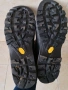 Meindl Literock GORE-TEX® Hiking Shoes - мъжки трекинг обувки 44.5 UK/10 , снимка 12