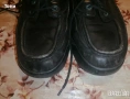 VIBRAM ROCKPORT Оригинал Мъжки Обувки Изцяло от Естествена Кожа 43, снимка 6