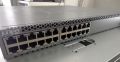 Управляем суич Juniper EX4300-24T с 24*1G RJ45, 4*SFP+ 10G/1G, 4*QSFP+ 40G, снимка 1